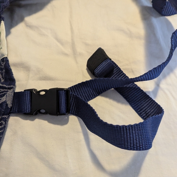 Oscha Bairn Carrier - Picture 5 of 9